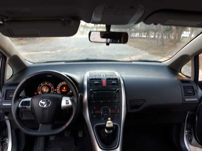 Toyota Auris 2010, 210,000 km - 1.4 l - Sumqayıt