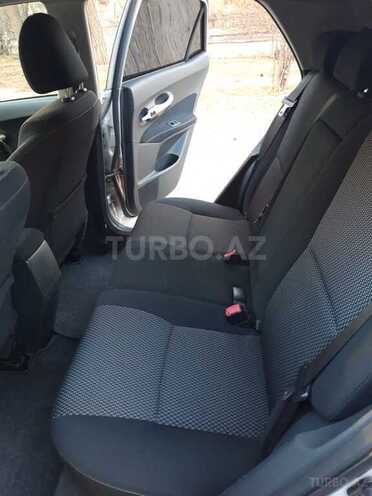 Toyota Auris 2010, 210,000 km - 1.4 l - Sumqayıt