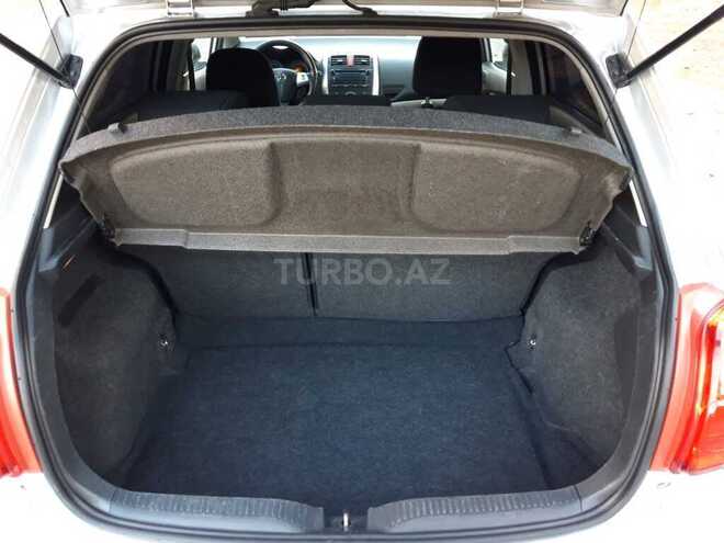 Toyota Auris 2010, 210,000 km - 1.4 l - Sumqayıt