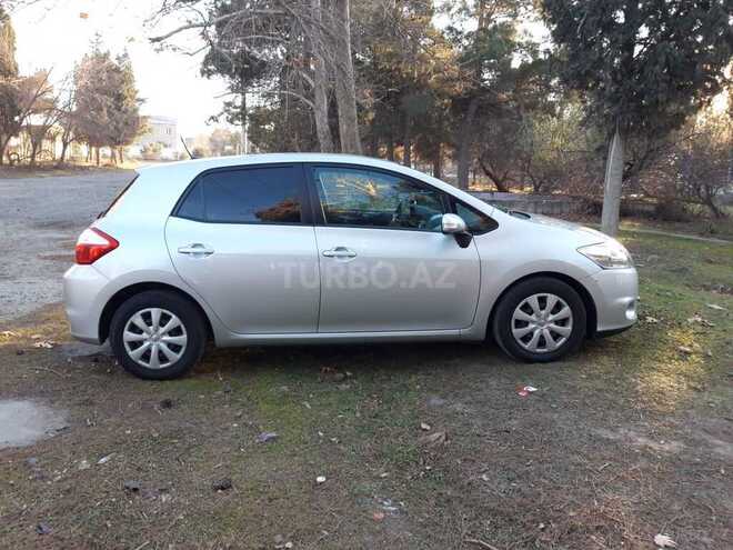Toyota Auris 2010, 210,000 km - 1.4 l - Sumqayıt