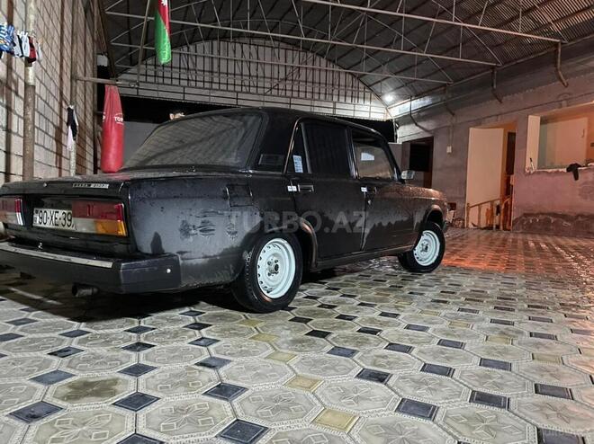 LADA (VAZ) 2107 2010, 30,000 km - 1.6 l - Yevlax