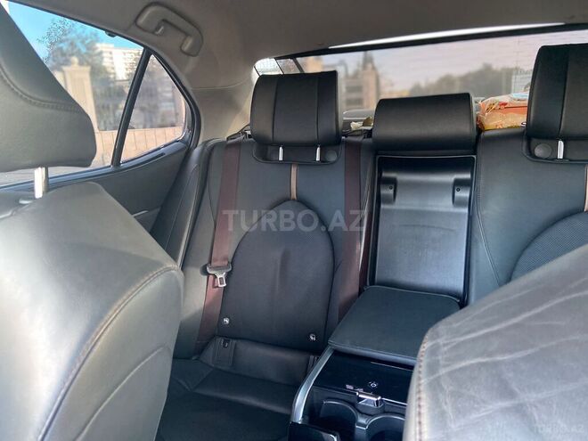 Toyota Camry 2019, 129,000 km - 2.5 l - Bakı