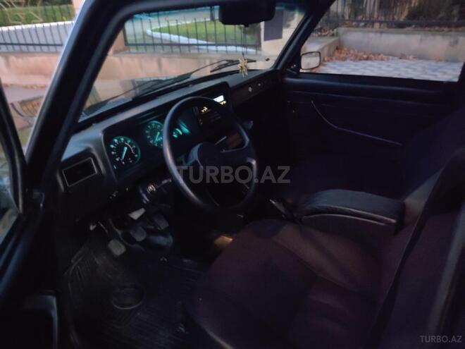 LADA (VAZ) 2107 2010, 30,000 km - 1.6 l - Yevlax