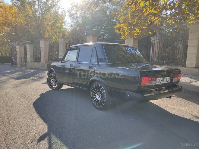 LADA (VAZ) 2107 2010, 30,000 km - 1.6 l - Yevlax