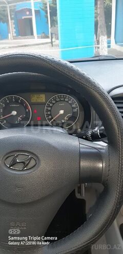 Hyundai Accent 2007, 157,731 km - 1.4 l - Bakı