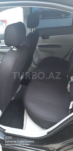 Hyundai Accent 2007, 157,731 km - 1.4 l - Bakı