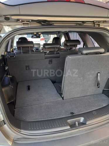 Kia Sorento 2009, 189,000 km - 2.0 l - Bakı
