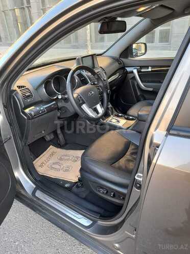 Kia Sorento 2009, 189,000 km - 2.0 l - Bakı