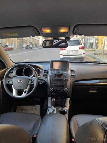 Kia Sorento 2009, 189,000 km - 2.0 l - Bakı