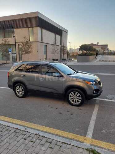 Kia Sorento 2009, 189,000 km - 2.0 l - Bakı
