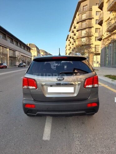 Kia Sorento 2009, 189,000 km - 2.0 l - Bakı