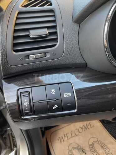 Kia Sorento 2009, 189,000 km - 2.0 l - Bakı
