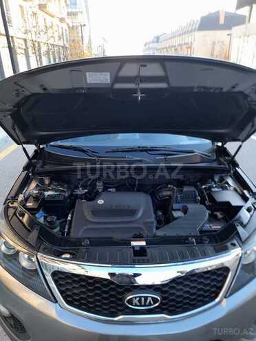 Kia Sorento 2009, 189,000 km - 2.0 l - Bakı