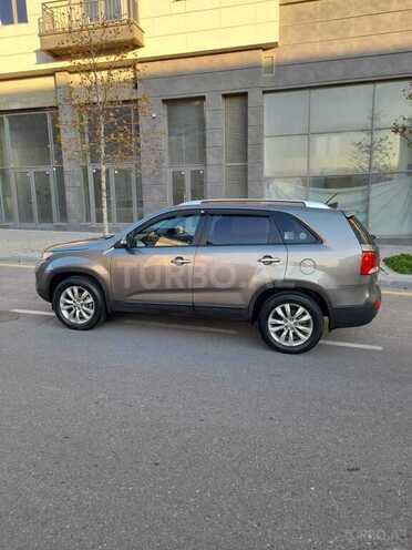 Kia Sorento 2009, 189,000 km - 2.0 l - Bakı