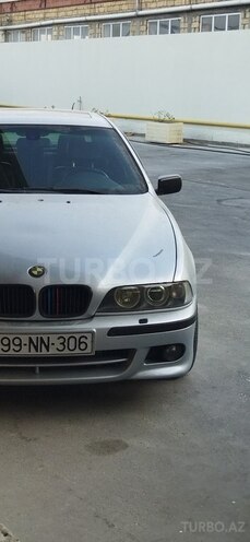 BMW 540 1997, 322,000 km - 4.4 л - Bakı