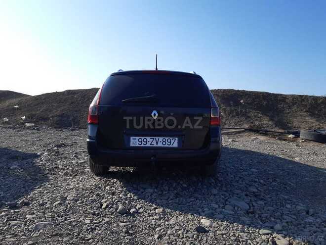 Renault Megane 2006, 192,000 km - 1.5 л - Bərdə