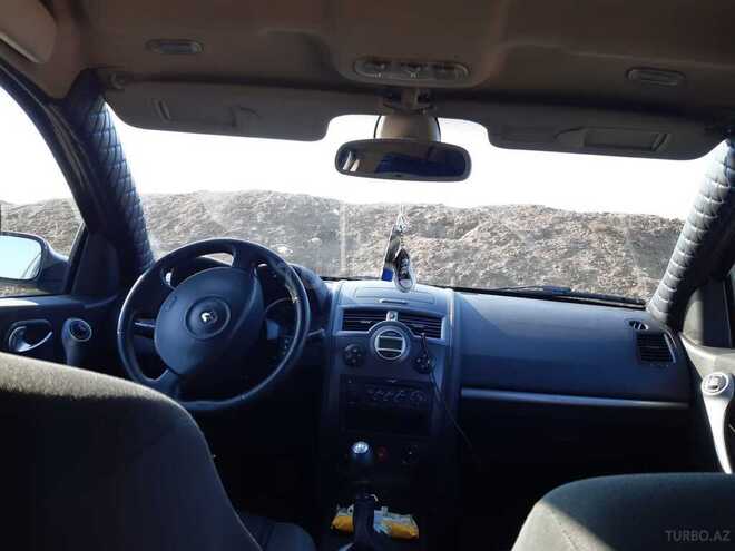 Renault Megane 2006, 192,000 km - 1.5 л - Bərdə