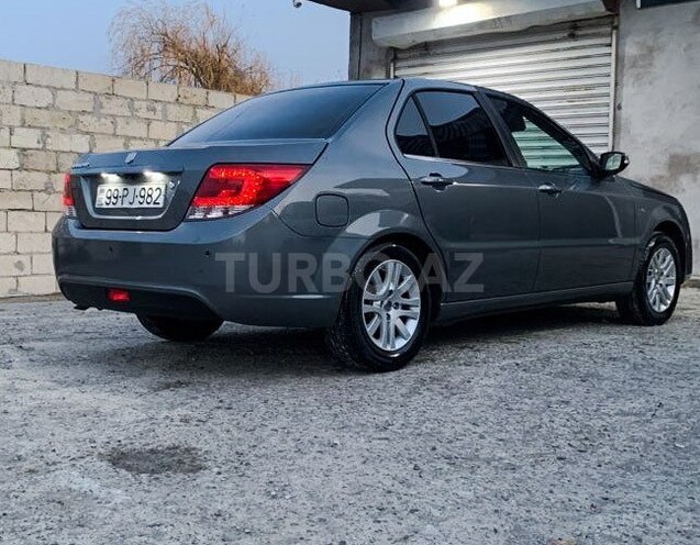 Khazar SD 2020, 130,000 km - 1.7 l - Salyan