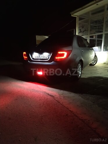 Khazar SD 2020, 130,000 km - 1.7 l - Salyan