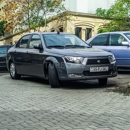 Khazar SD 2020, 130,000 km - 1.7 l - Salyan