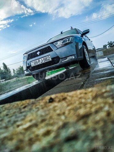 Khazar SD 2020, 130,000 km - 1.7 l - Salyan