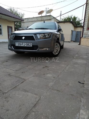 Khazar SD 2020, 130,000 km - 1.7 l - Salyan