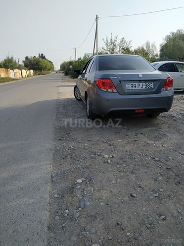 Khazar SD 2020, 130,000 km - 1.7 l - Salyan