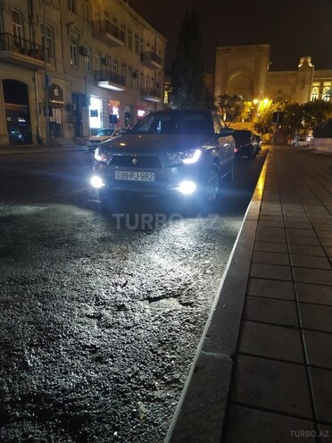 Khazar SD 2020, 130,000 km - 1.7 l - Salyan