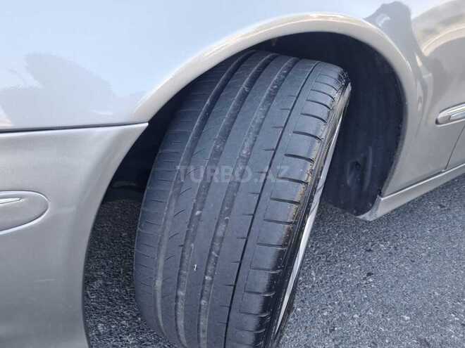 Mercedes E 350 2007, 250,000 km - 3.5 л - Bakı