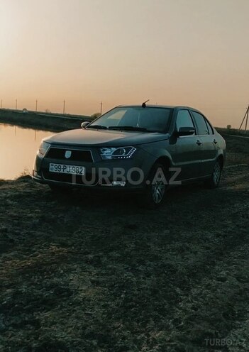 Khazar SD 2020, 130,000 km - 1.7 l - Salyan