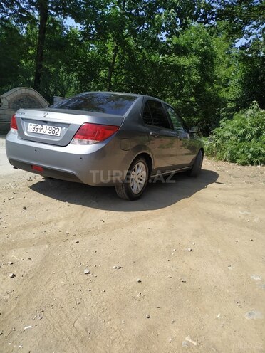 Khazar SD 2020, 130,000 km - 1.7 l - Salyan