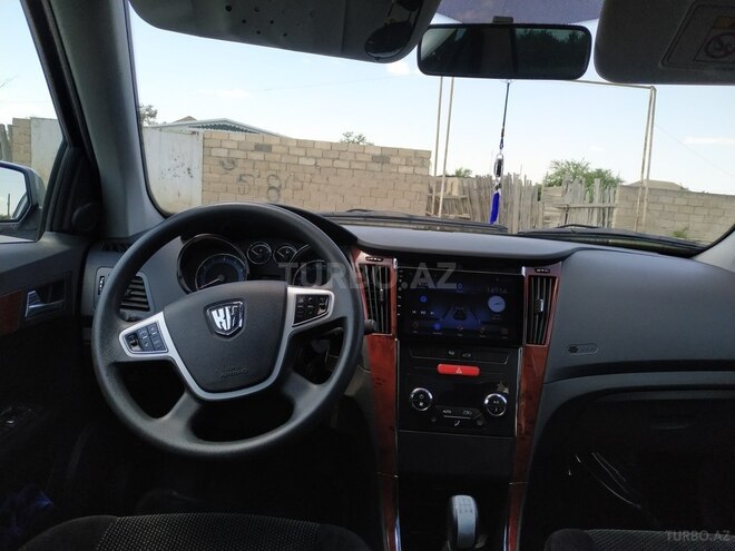 Khazar SD 2020, 130,000 km - 1.7 l - Salyan