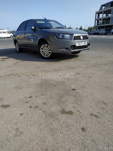 Khazar SD 2020, 130,000 km - 1.7 l - Salyan