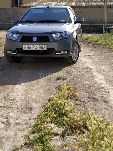 Khazar SD 2020, 130,000 km - 1.7 l - Salyan