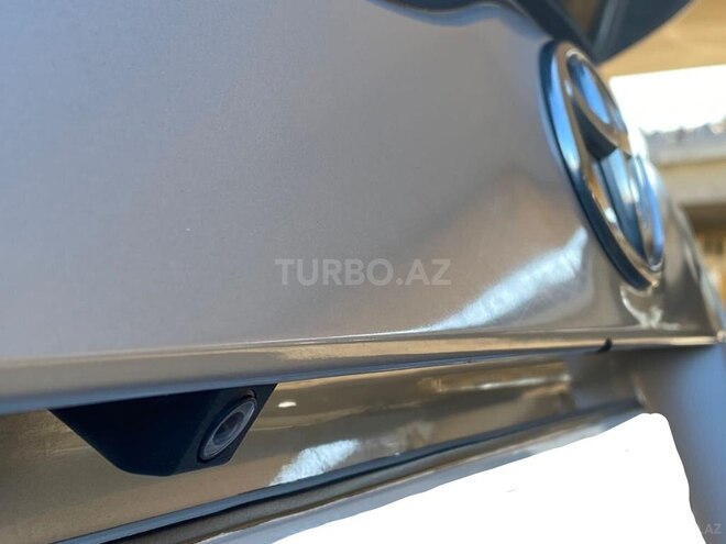 Toyota Prius 2008, 124,000 km - 1.5 l - Bakı