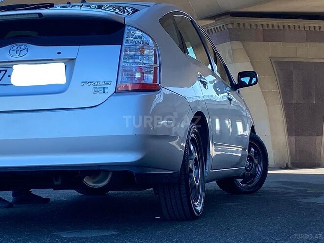 Toyota Prius 2008, 124,000 km - 1.5 l - Bakı