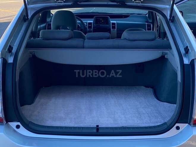 Toyota Prius 2008, 124,000 km - 1.5 l - Bakı