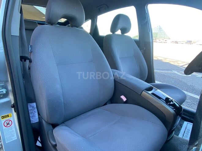 Toyota Prius 2008, 124,000 km - 1.5 l - Bakı
