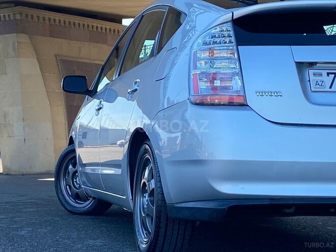 Toyota Prius 2008, 124,000 km - 1.5 l - Bakı