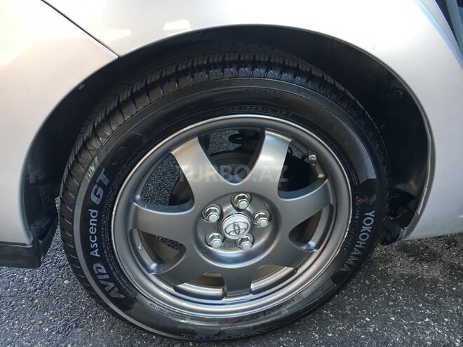 Toyota Prius 2008, 124,000 km - 1.5 l - Bakı