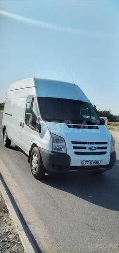 Ford Transit 2011, 188,000 km - 2.4 л - Bakı