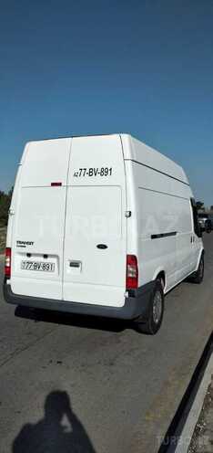 Ford Transit 2011, 188,000 km - 2.4 л - Bakı