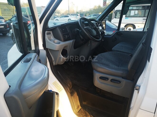 Ford Transit 2011, 188,000 km - 2.4 л - Bakı