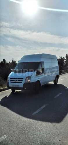 Ford Transit 2011, 188,000 km - 2.4 л - Bakı