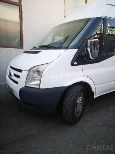 Ford Transit 2011, 188,000 km - 2.4 л - Bakı