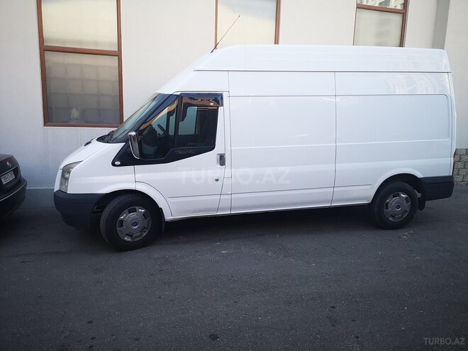 Ford Transit 2011, 188,000 km - 2.4 л - Bakı