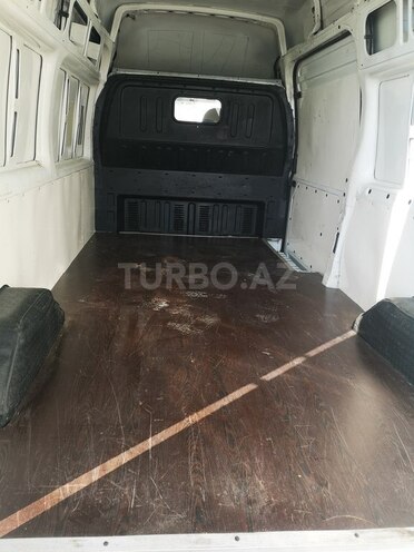 Ford Transit 2011, 188,000 km - 2.4 л - Bakı