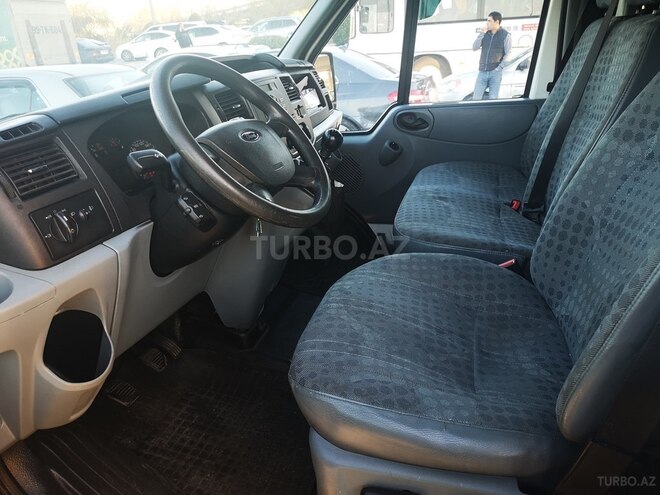 Ford Transit 2011, 188,000 km - 2.4 л - Bakı