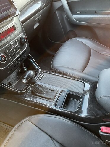 Kia Sorento 2012, 166,736 km - 2.4 l - Bakı
