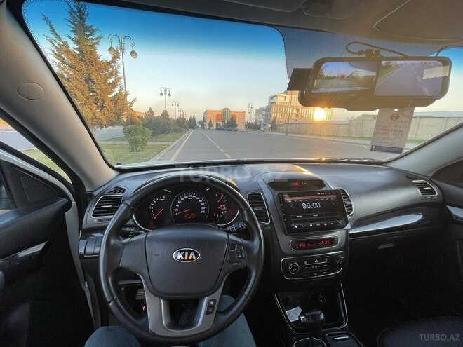 Kia Sorento 2012, 166,736 km - 2.4 l - Bakı
